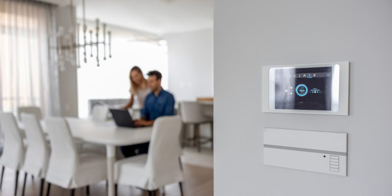 Smart Homes in Fort Myers, Florida