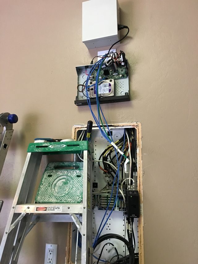 home audio and design