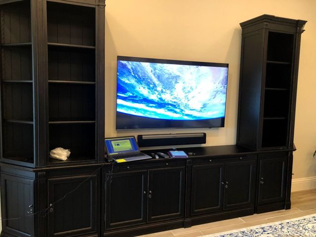 home audio and design