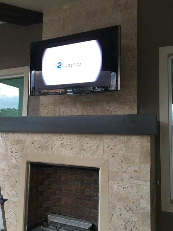 home audio and design