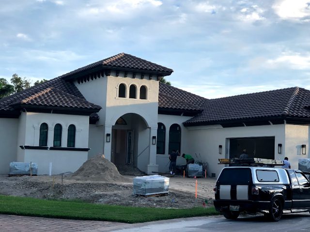 home audio and design