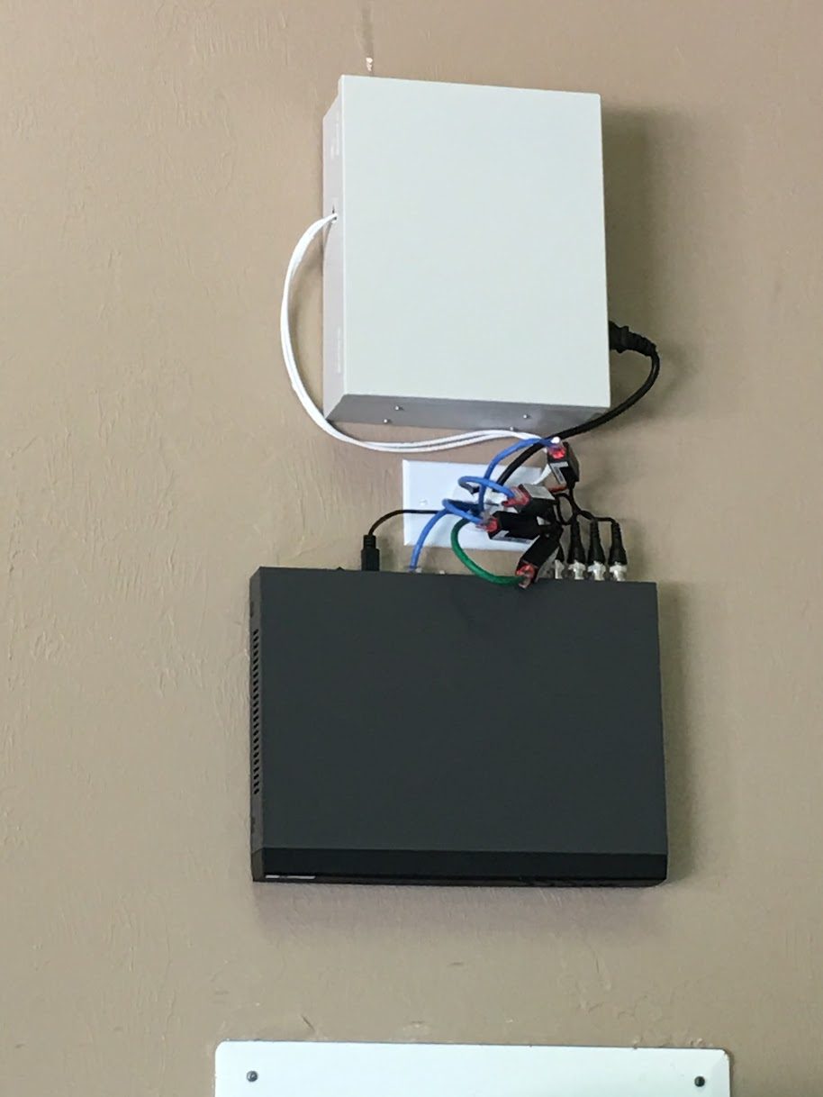 home audio and design