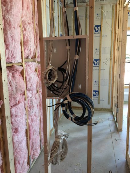 home audio and design