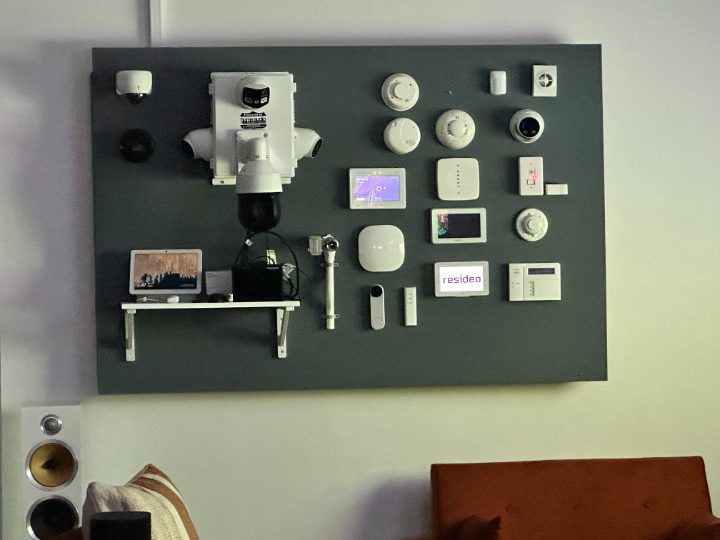 home audio and design