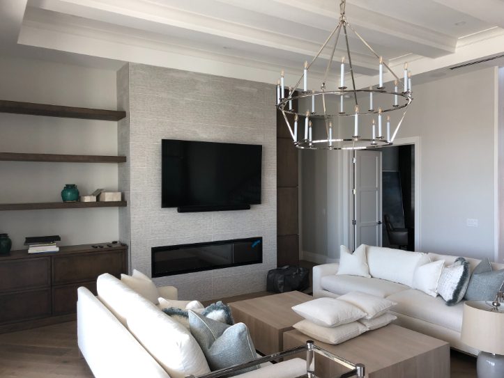 home audio and design