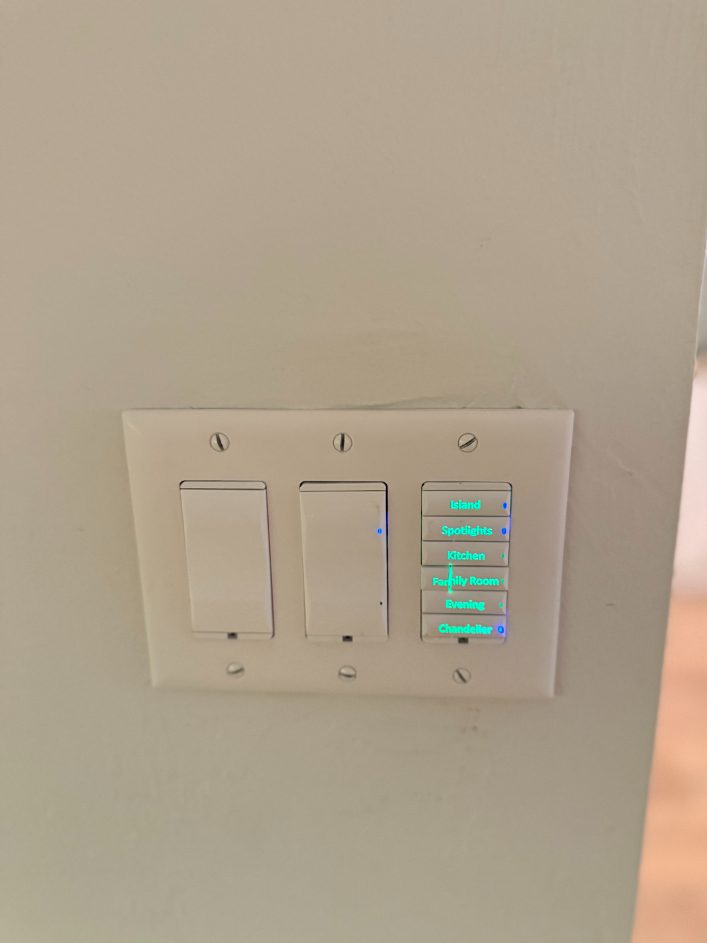 home audio and design