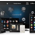 Control4 Installation