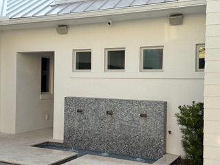 home audio and design