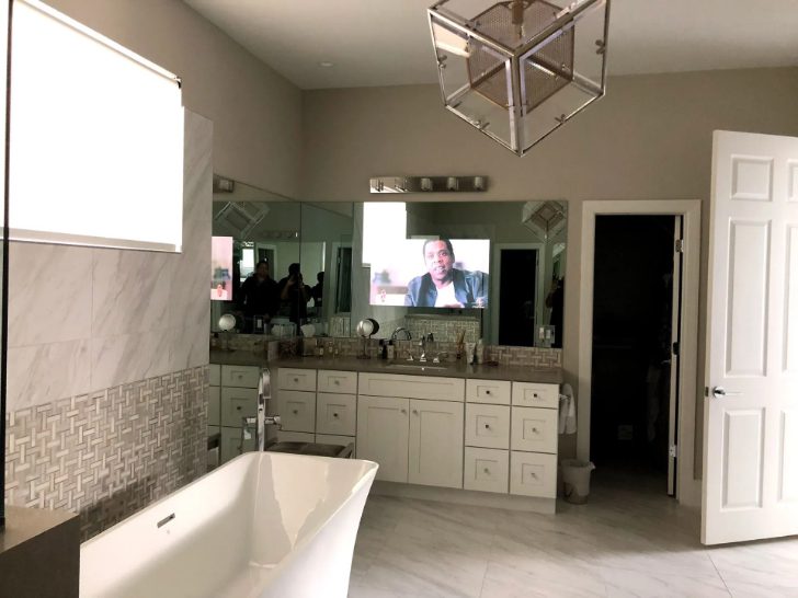 home audio and design