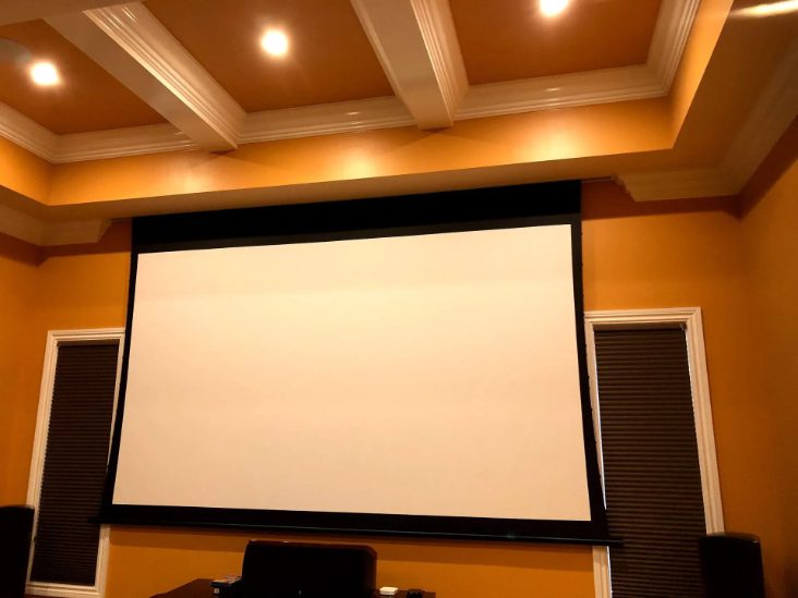 home audio and design