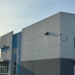 Commercial Video Installation