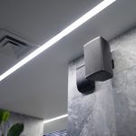 Commercial Audio Installation