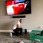 Home Audio Installation