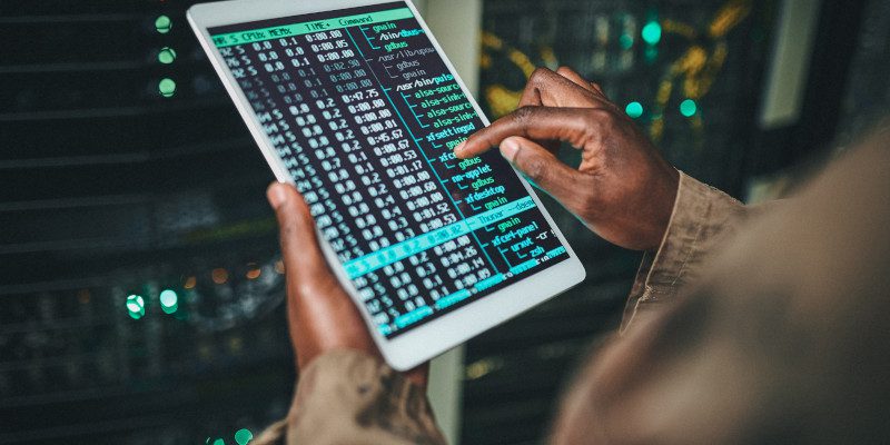 Commercial Network Monitoring in Fort Myers, Florida