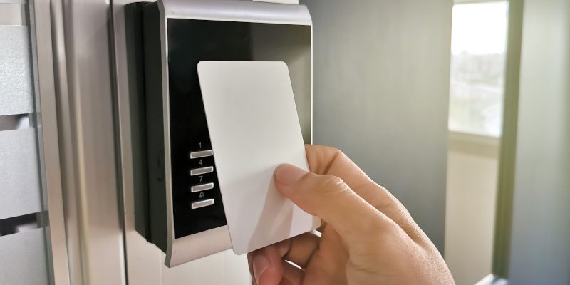 Jobsite Security in Fort Myers, Florida