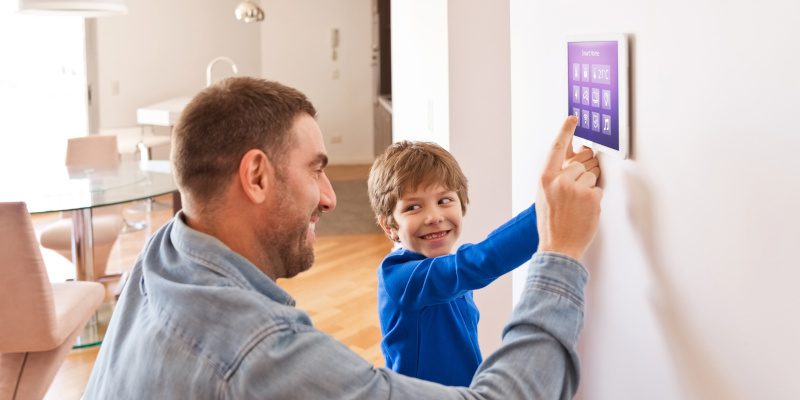 Home Automation in Fort Myers, Florida