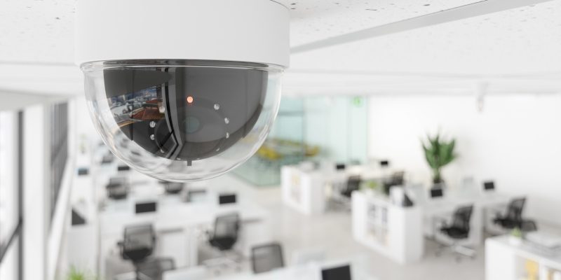 Video Surveillance in Fort Myers, Florida