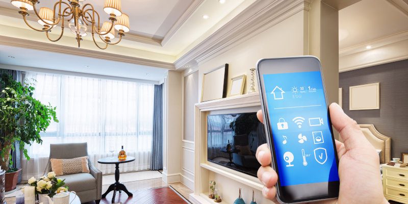 Smart Home Installation in Fort Myers, Florida