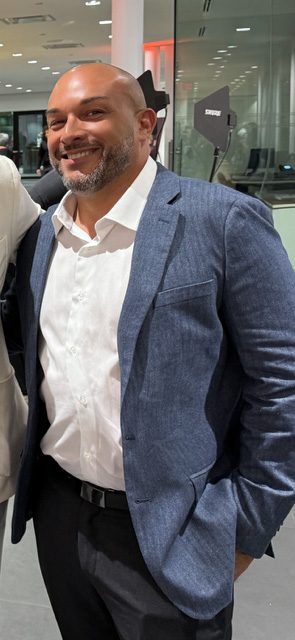 Meet the Owner – Jess Tineo